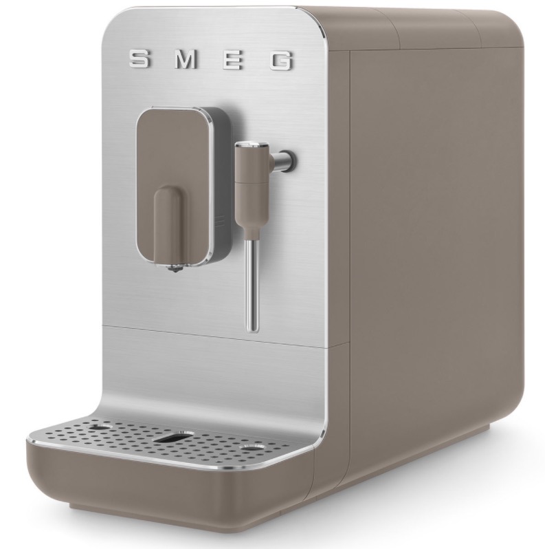 Кофемашина Smeg BCC02TPMEU фото 1 в Ростове-на-Дону