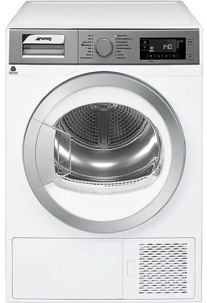 Сушильная машина Smeg DHT83LRU в Ростове-на-Дону Сушильная машина Smeg DHT83LRU в Ростове-на-Дону