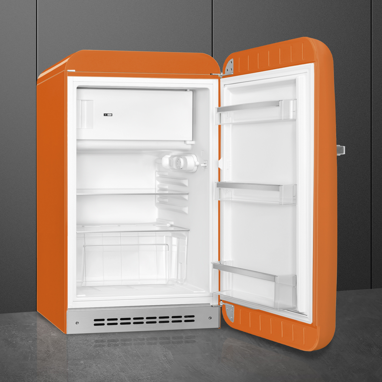 Холодильник SMEG FAB10ROR6 фото 3 в Ростове-на-Дону