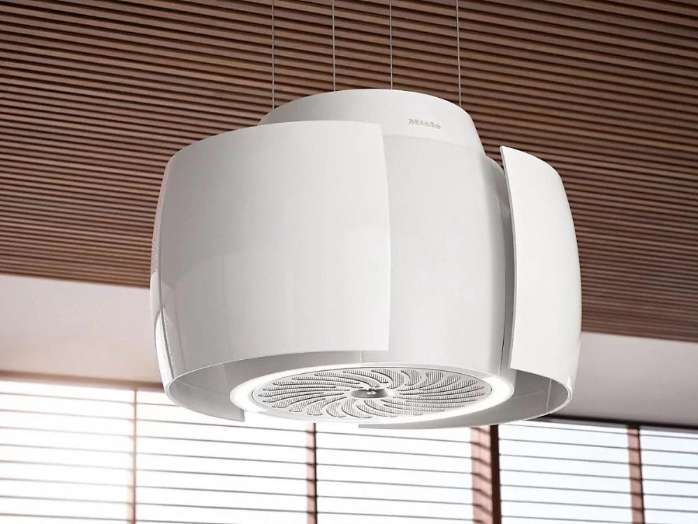 Вытяжка Miele DA 7378 D BRWS Aura Ambient фото 4 в Ростове-на-Дону