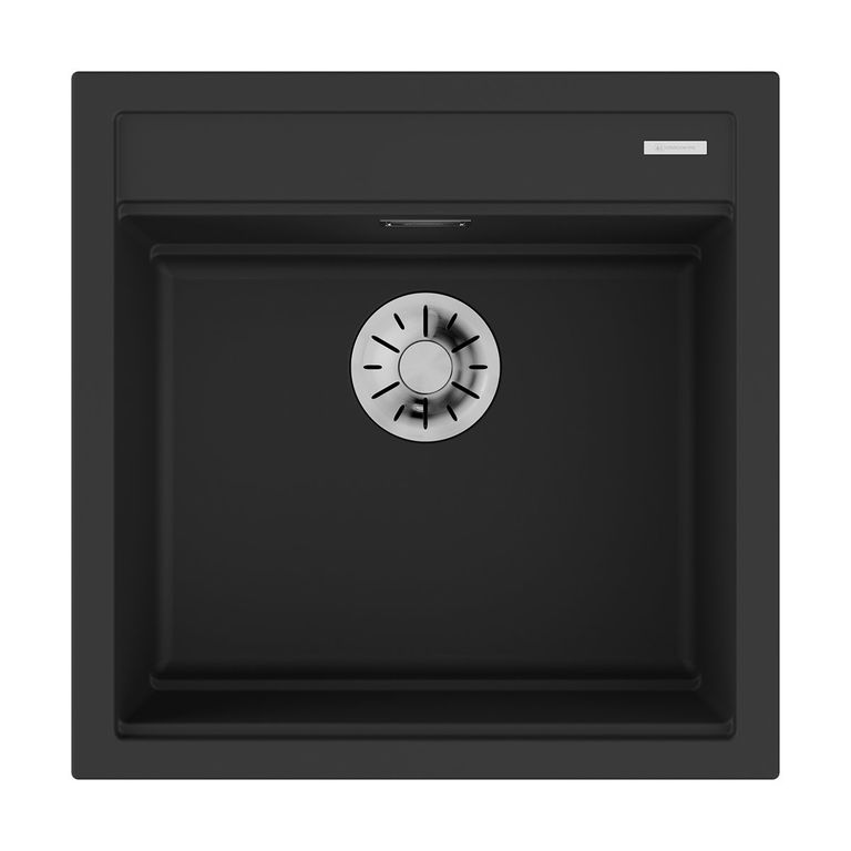 Мойка Kitagawa 51-GB Artceramic/графит(арт.4993052) в Ростове-на-Дону