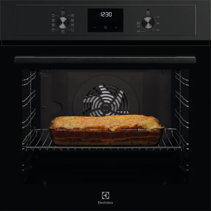 Духовой шкаф Electrolux EOF3C50H фото 1 в Ростове-на-Дону Духовой шкаф Electrolux EOF3C50H фото 1 в Ростове-на-Дону