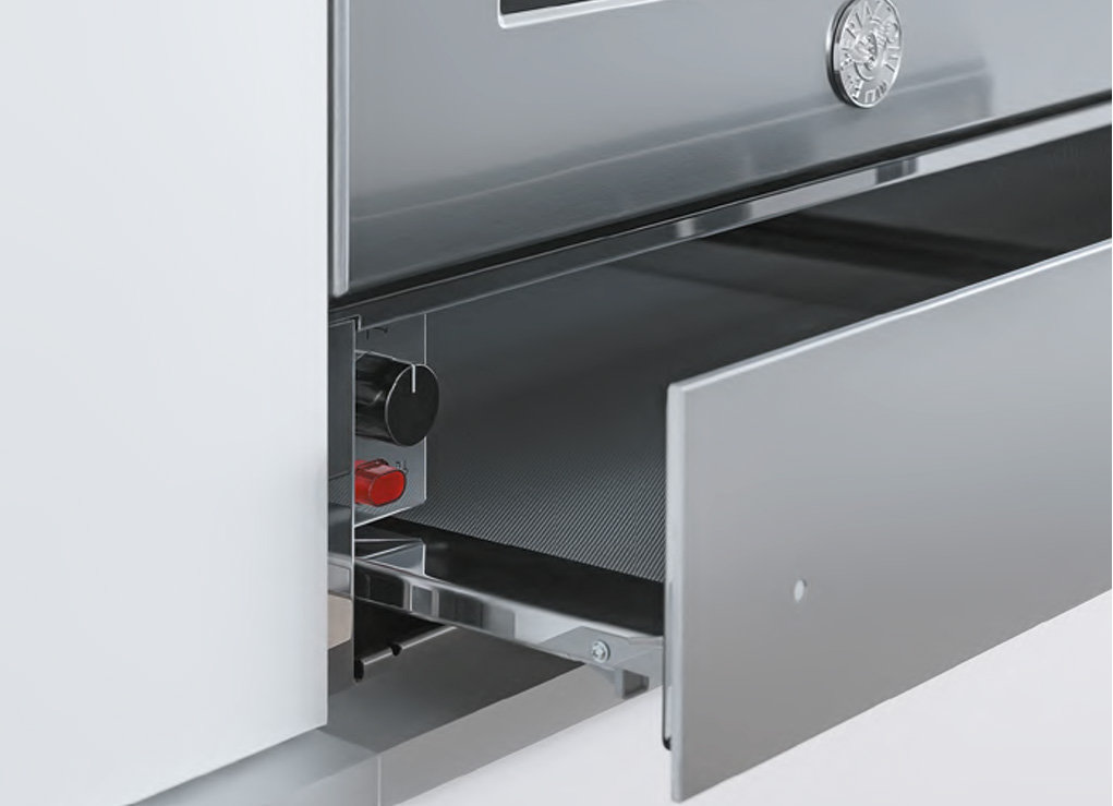 Ящик для подогрева Bertazzoni WD60M фото 2 в Ростове-на-Дону Ящик для подогрева Bertazzoni WD60M фото 2 в Ростове-на-Дону