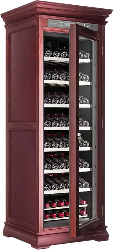 Винный холодильник Meyvel MV108-WM1-C фото 1 в Ростове-на-Дону