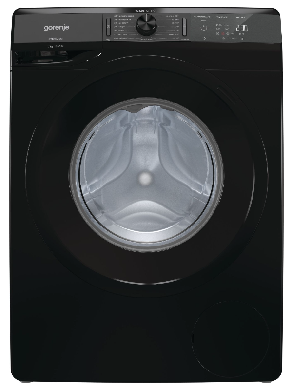 Стиральная машина Gorenje WE 72 S3B фото 3 в Ростове-на-Дону Стиральная машина Gorenje WE 72 S3B фото 3 в Ростове-на-Дону