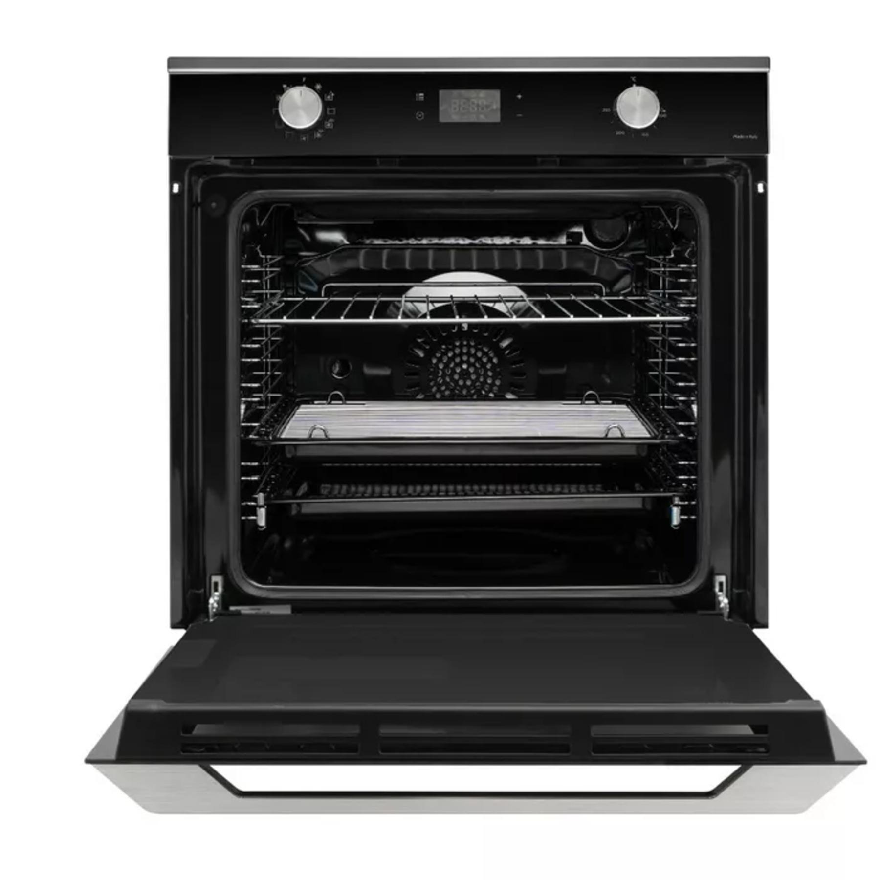 Духовой шкаф DeLonghi NSM 11 NL RUS фото 4 в Ростове-на-Дону