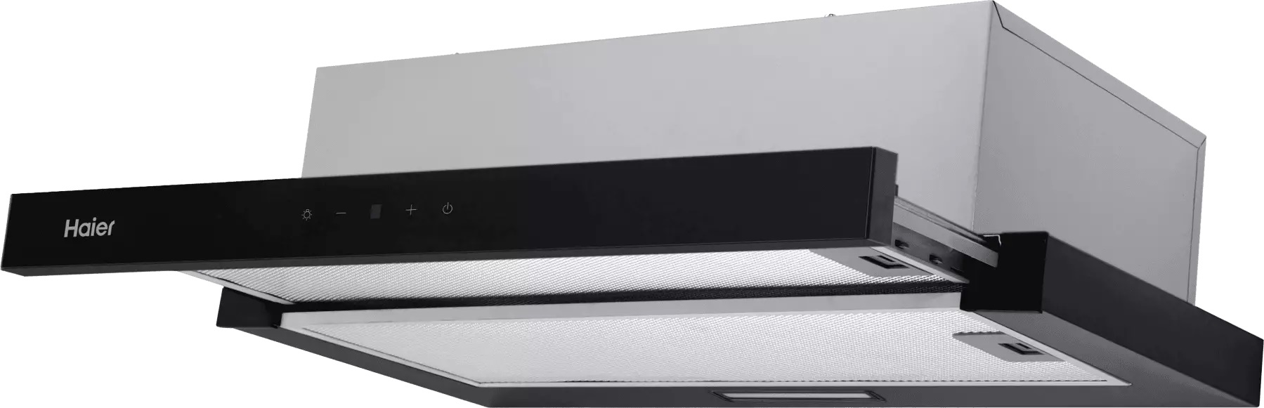 Вытяжка HAIER HVX-T642GB фото 2 в Ростове-на-Дону Вытяжка HAIER HVX-T642GB фото 2 в Ростове-на-Дону