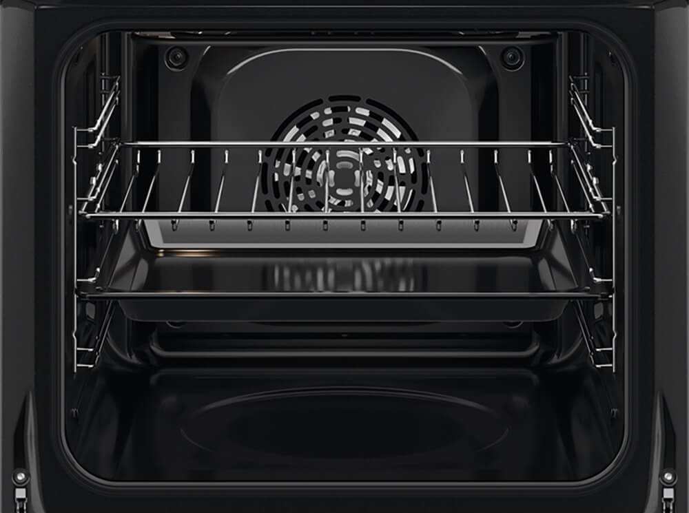 Духовой шкаф Electrolux EOF3H00BX фото 4 в Ростове-на-Дону