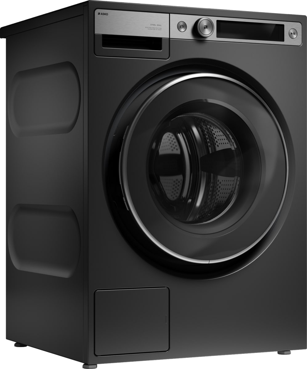 Стиральная машина Asko W7096XG фото 2 в Ростове-на-Дону Стиральная машина Asko W7096XG фото 2 в Ростове-на-Дону