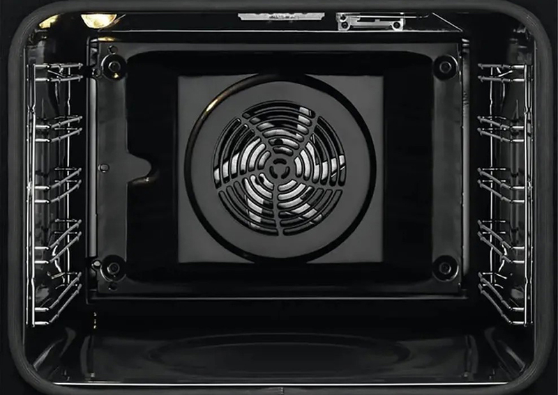 Духовой шкаф с паром ELECTROLUX EOD4P57H фото 2 в Ростове-на-Дону Духовой шкаф с паром ELECTROLUX EOD4P57H фото 2 в Ростове-на-Дону