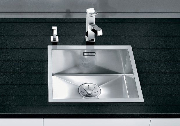Мойка Blanco Zerox 340-IF/N в Ростове-на-Дону