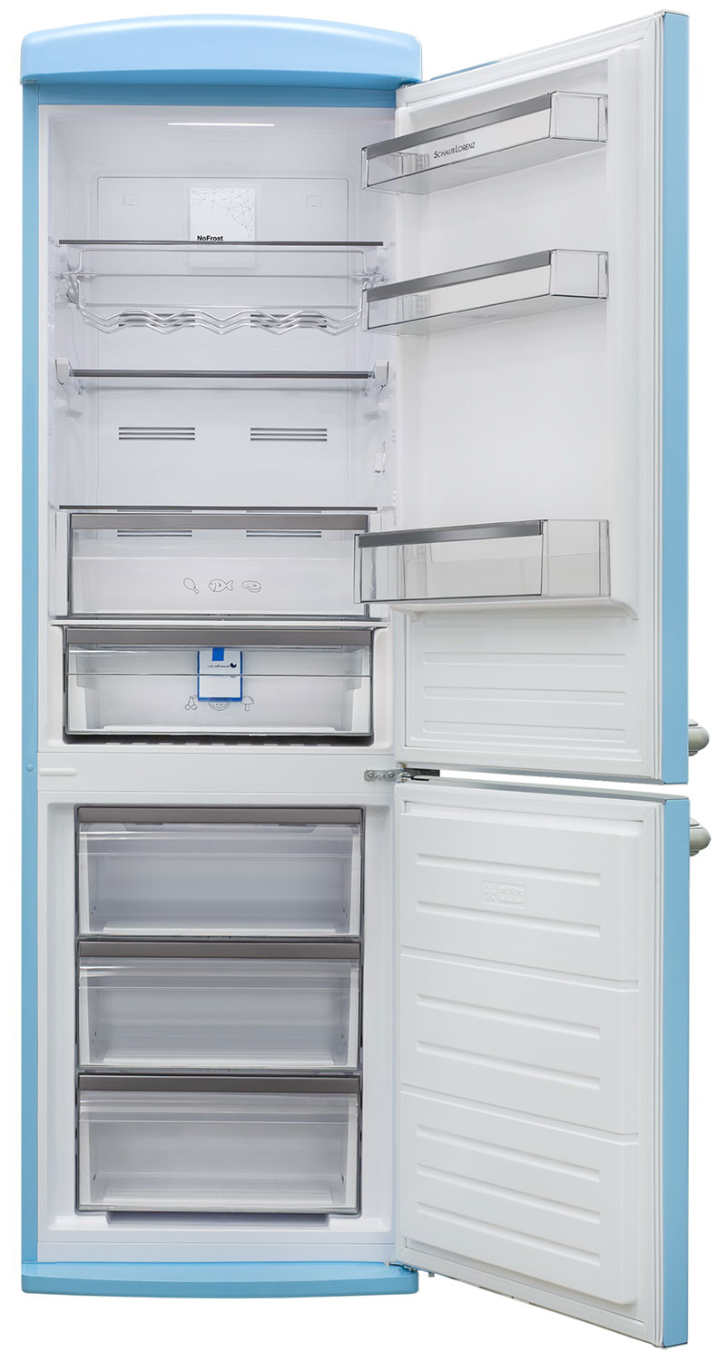 Холодильник Schaub Lorenz SLU S335U4E фото 3 в Ростове-на-Дону Холодильник Schaub Lorenz SLU S335U4E фото 3 в Ростове-на-Дону