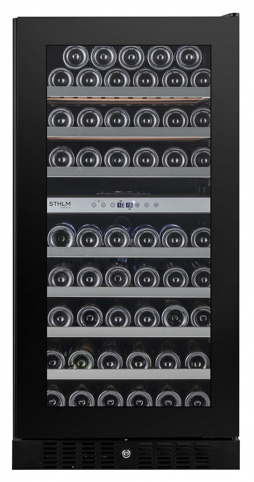 Холодильник винный Temptech ST120DRB фото 1 в Ростове-на-Дону