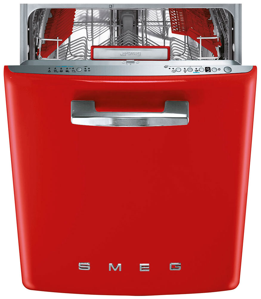 Встраиваемая посудомоечная машина Smeg ST2FABRD в Ростове-на-Дону Встраиваемая посудомоечная машина Smeg ST2FABRD в Ростове-на-Дону