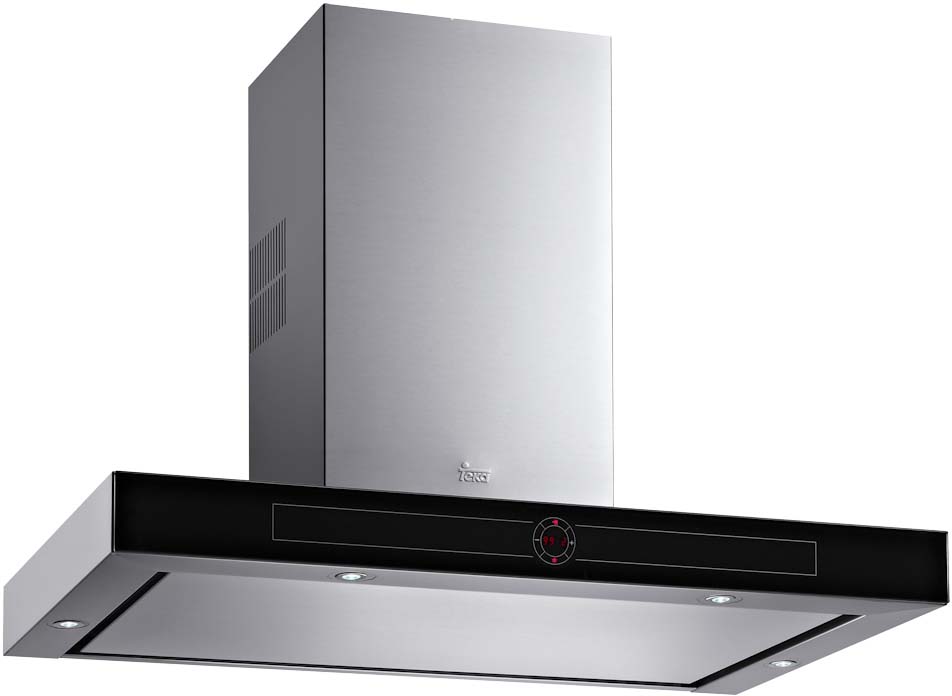 Вытяжка Teka DPL 90 STAINLESS STEEL фото 1 в Ростове-на-Дону