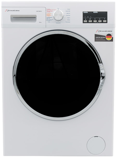 Стиральная машина Schaub Lorenz SLW TW7231 фото 1 в Ростове-на-Дону