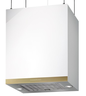 Вытяжка Kuppersbusch DI 3800.0 W4 фото 2 в Ростове-на-Дону Вытяжка Kuppersbusch DI 3800.0 W4 фото 2 в Ростове-на-Дону