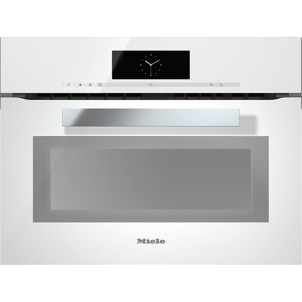 Духовой шкаф Miele H6800BM BRWS бриллиантовый белый в Ростове-на-Дону Духовой шкаф Miele H6800BM BRWS бриллиантовый белый в Ростове-на-Дону
