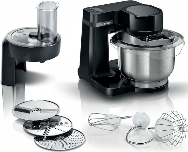 Кухонная машина Bosch MUMS2EB01 фото 1 в Ростове-на-Дону