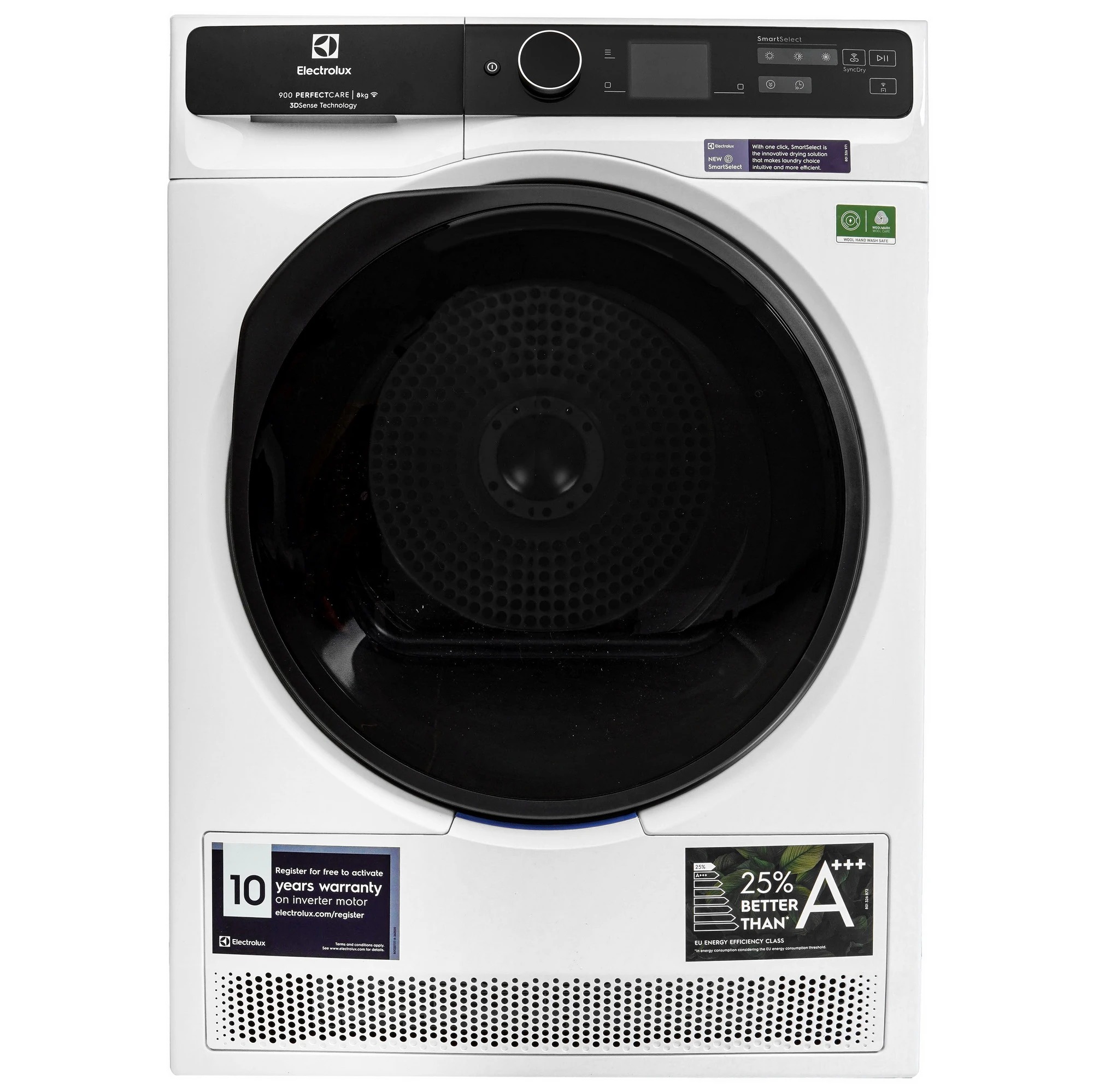 Сушильная машина Electrolux EW9D787KCE фото 1 в Ростове-на-Дону