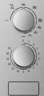 Встраиваемая микроволновая печь Gorenje BM171E2X фото 2 в Ростове-на-Дону