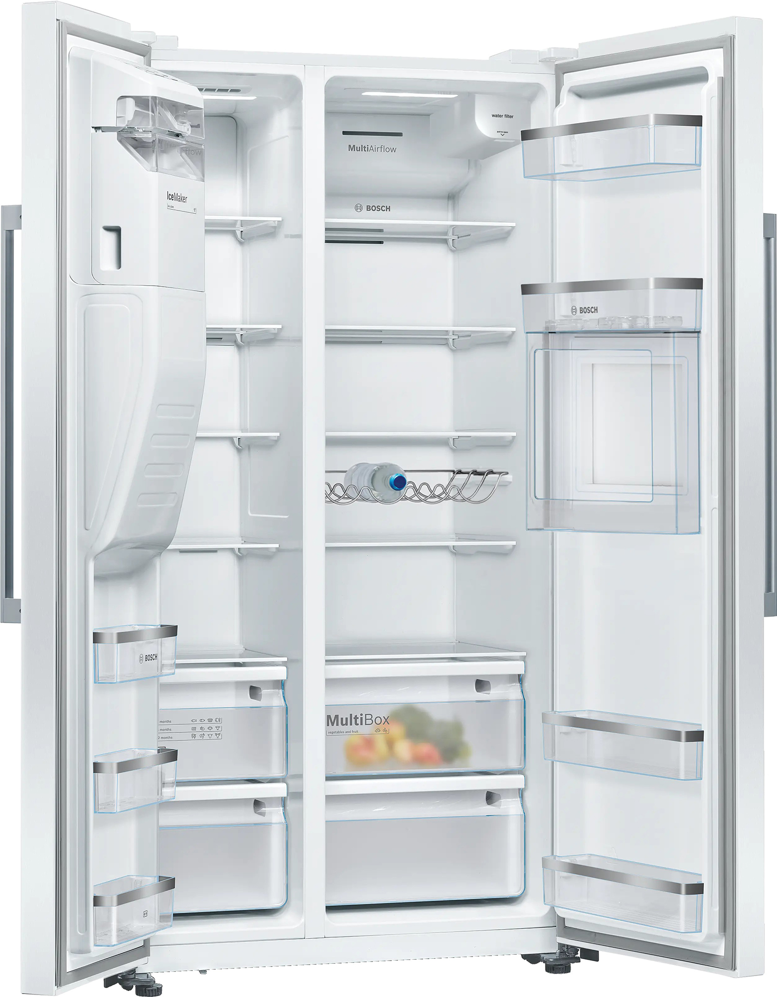Холодильник Bosch KAG93AW30U фото 2 в Ростове-на-Дону