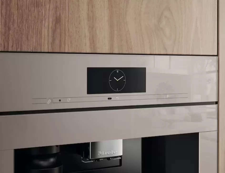 Встраиваемая кофемашина Miele CVA 7845 Pearlbeige фото 2 в Ростове-на-Дону Встраиваемая кофемашина Miele CVA 7845 Pearlbeige фото 2 в Ростове-на-Дону