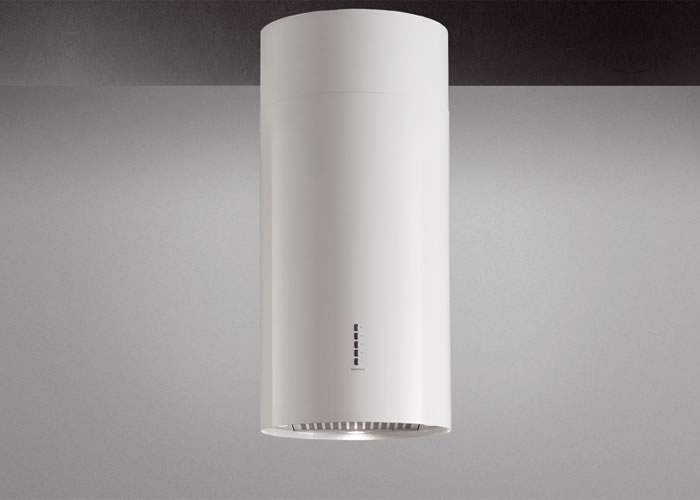 Вытяжка Falmec White POLAR isola 35 bianco (800) фото 2 в Ростове-на-Дону