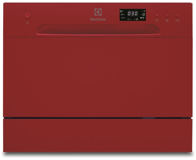 Посудомоечная машина Electrolux ESF2400OH в Ростове-на-Дону