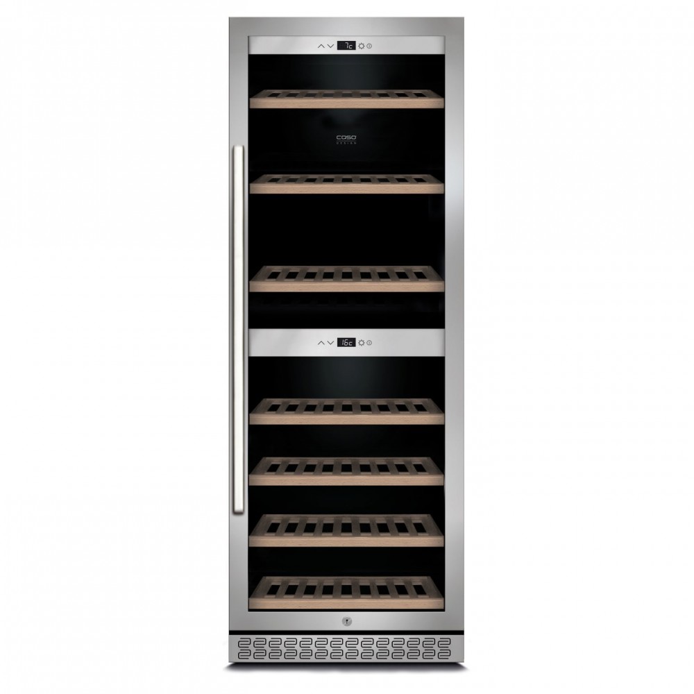 Холодильник винный CASO WineChef Pro 126 фото 1 в Ростове-на-Дону Холодильник винный CASO WineChef Pro 126 фото 1 в Ростове-на-Дону