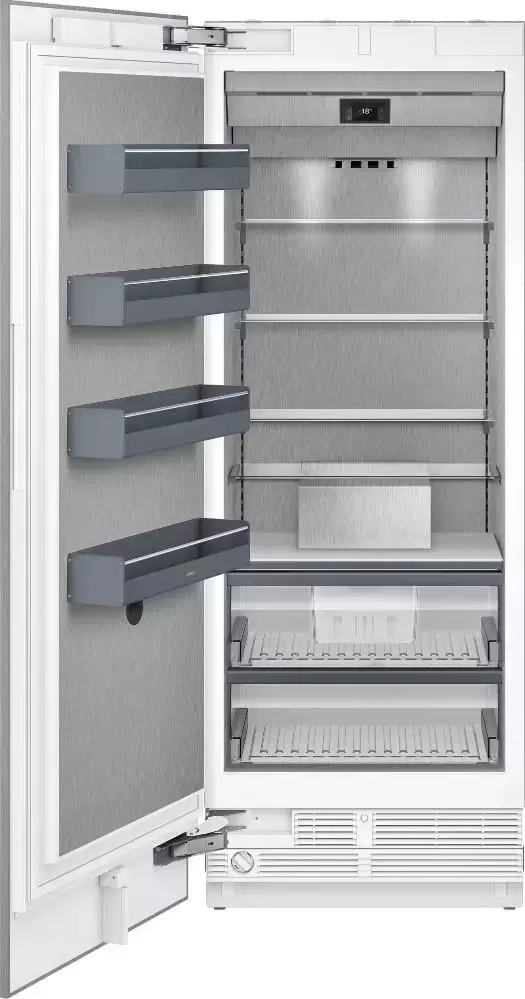 Встраиваемый холодильник Gaggenau RF471304 фото 2 в Ростове-на-Дону Встраиваемый холодильник Gaggenau RF471304 фото 2 в Ростове-на-Дону
