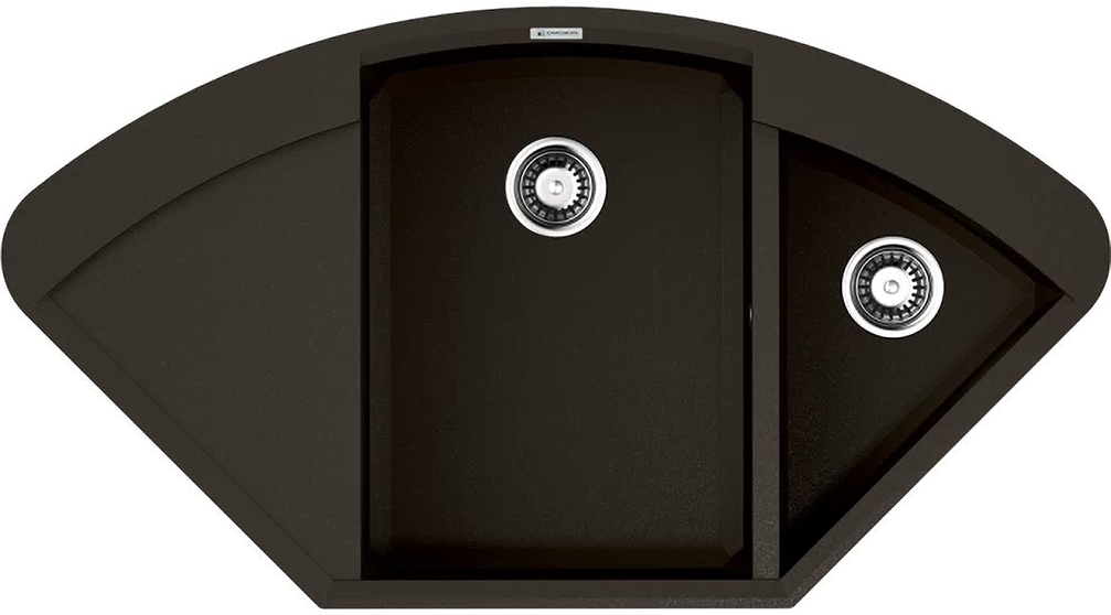 Кухонная мойка OMOIKIRI Sakaime 105C-DC(арт.4993208) в Ростове-на-Дону