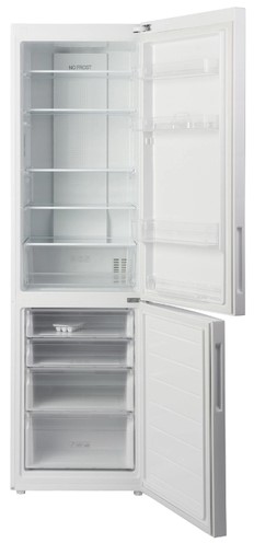 Холодильник Haier C2F537CWG фото 2 в Ростове-на-Дону