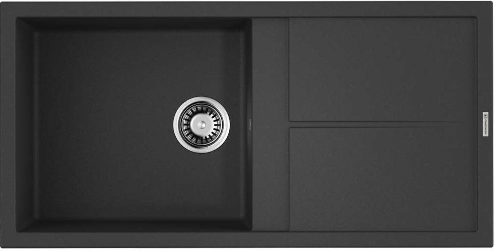 Кухонная мойка OMOIKIRI Sumi 100-BL (арт.4993654) в Ростове-на-Дону