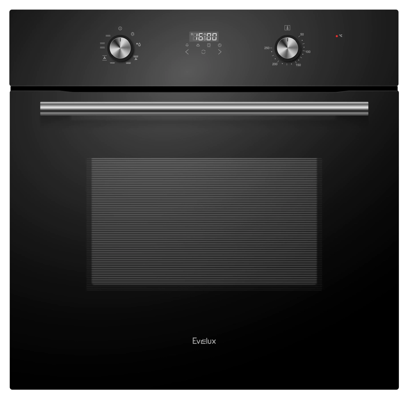 Духовой шкаф Evelux EO 630 PB фото 2 в Ростове-на-Дону