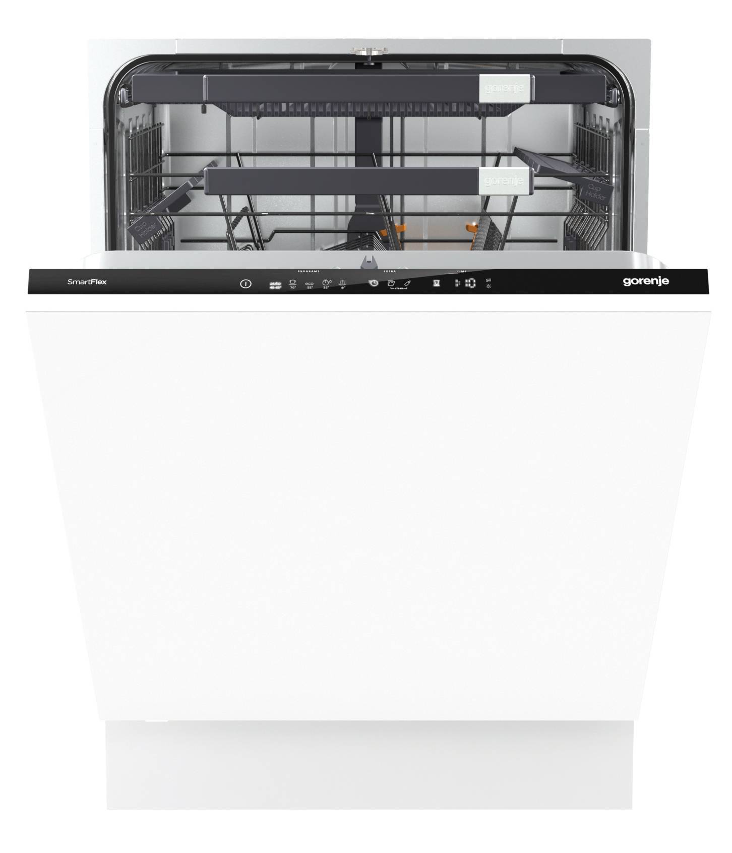 Встраиваемая посудомоечная машина Gorenje GV66260 фото 1 в Ростове-на-Дону Встраиваемая посудомоечная машина Gorenje GV66260 фото 1 в Ростове-на-Дону