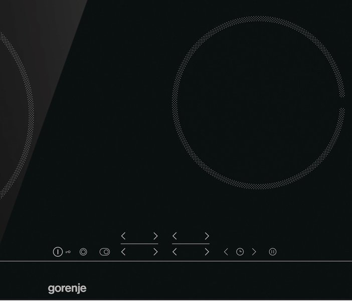 Варочная панель Gorenje CT43SC фото 4 в Ростове-на-Дону
