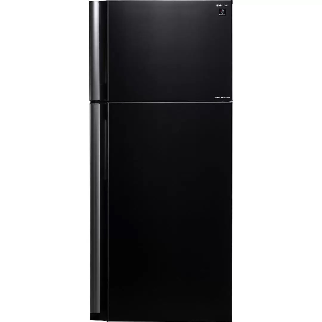 Холодильник Sharp SJXE59PMBK фото 1 в Ростове-на-Дону Холодильник Sharp SJXE59PMBK фото 1 в Ростове-на-Дону