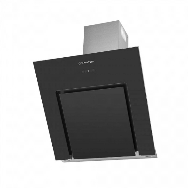 Вытяжка Maunfeld Modern 80 Black в Ростове-на-Дону