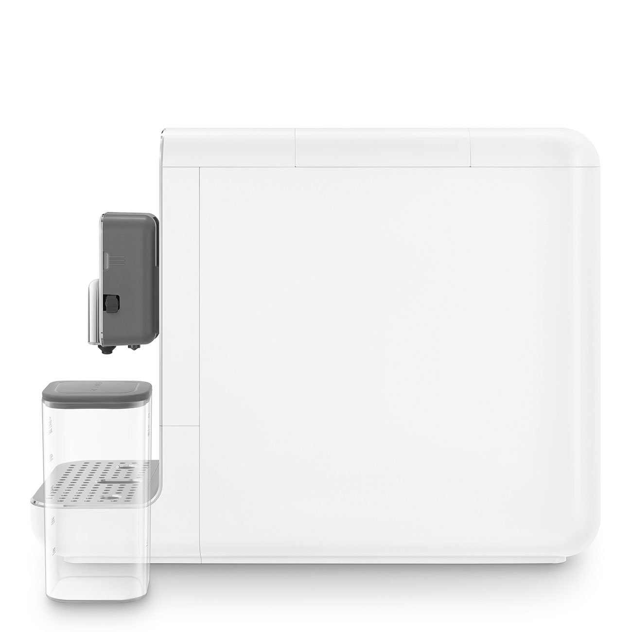 Кофемашина SMEG BCC13WHMEU фото 2 в Ростове-на-Дону Кофемашина SMEG BCC13WHMEU фото 2 в Ростове-на-Дону