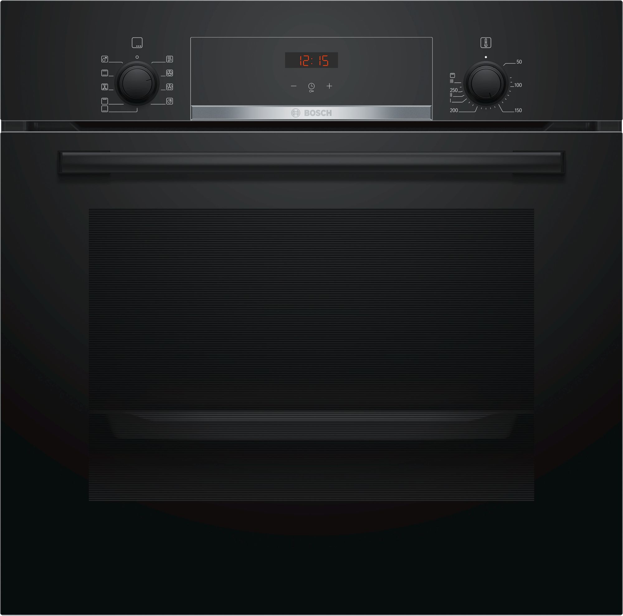 Духовой шкаф Bosch HBF534EB0R фото 1 в Ростове-на-Дону