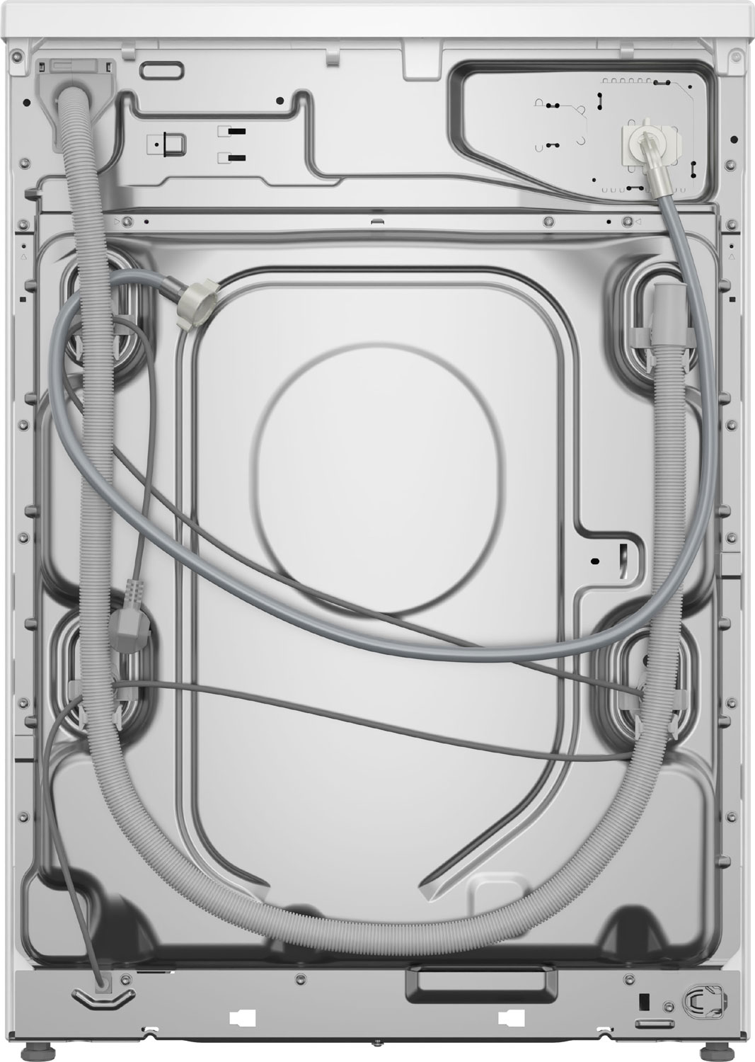 Стиральная машина Bosch WGG244F3BY фото 2 в Ростове-на-Дону Стиральная машина Bosch WGG244F3BY фото 2 в Ростове-на-Дону