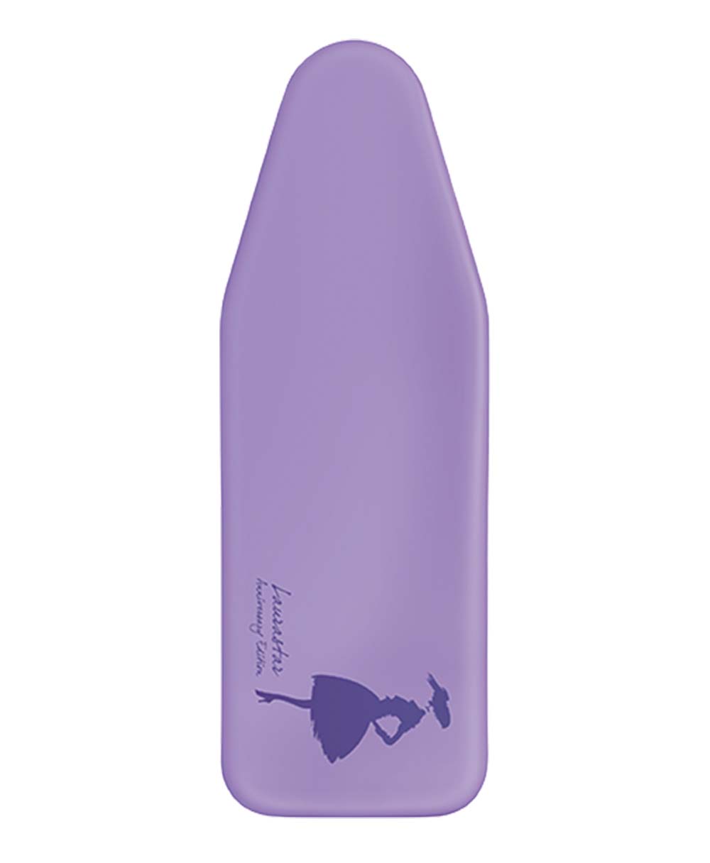 Чехол для гладильных досок LauraStar Cover X-treme S Anniversary Mauve Packaged фото 1 в Ростове-на-Дону