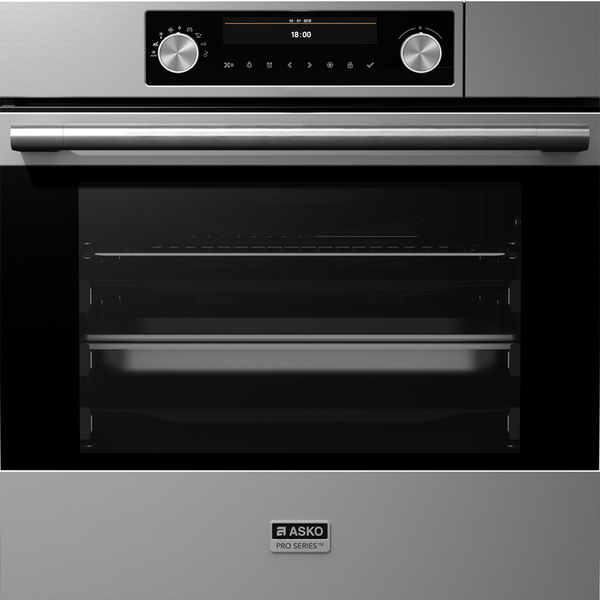 Духовой шкаф Asko OCS8683S фото 1 в Ростове-на-Дону
