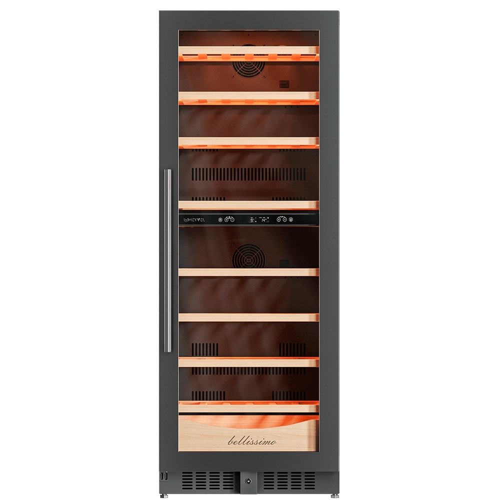 Винный холодильник Meyvel MV95-KBT2 (Slim) фото 1 в Ростове-на-Дону