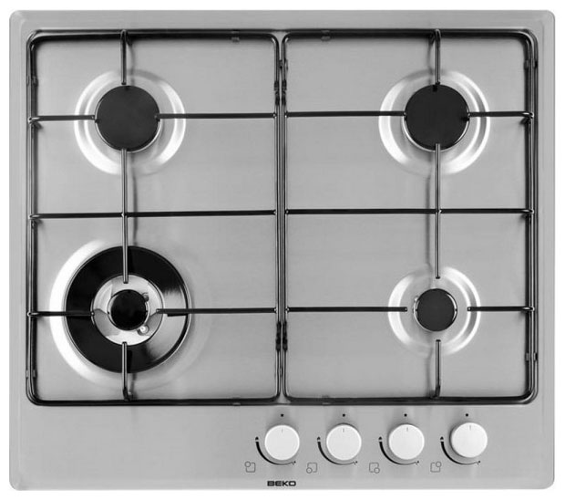Варочная панель Beko HIMW 64223 SX в Ростове-на-Дону