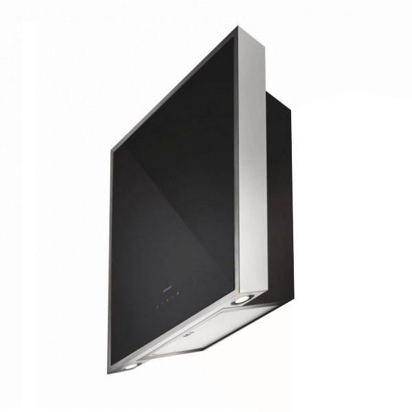Вытяжка Faber TITANO EG8 X/BK A60 в Ростове-на-Дону