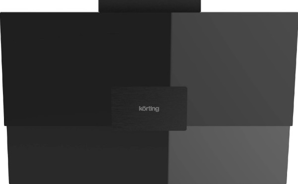 Наклонная вытяжка Korting KHC 66373 BXGN фото 4 в Ростове-на-Дону