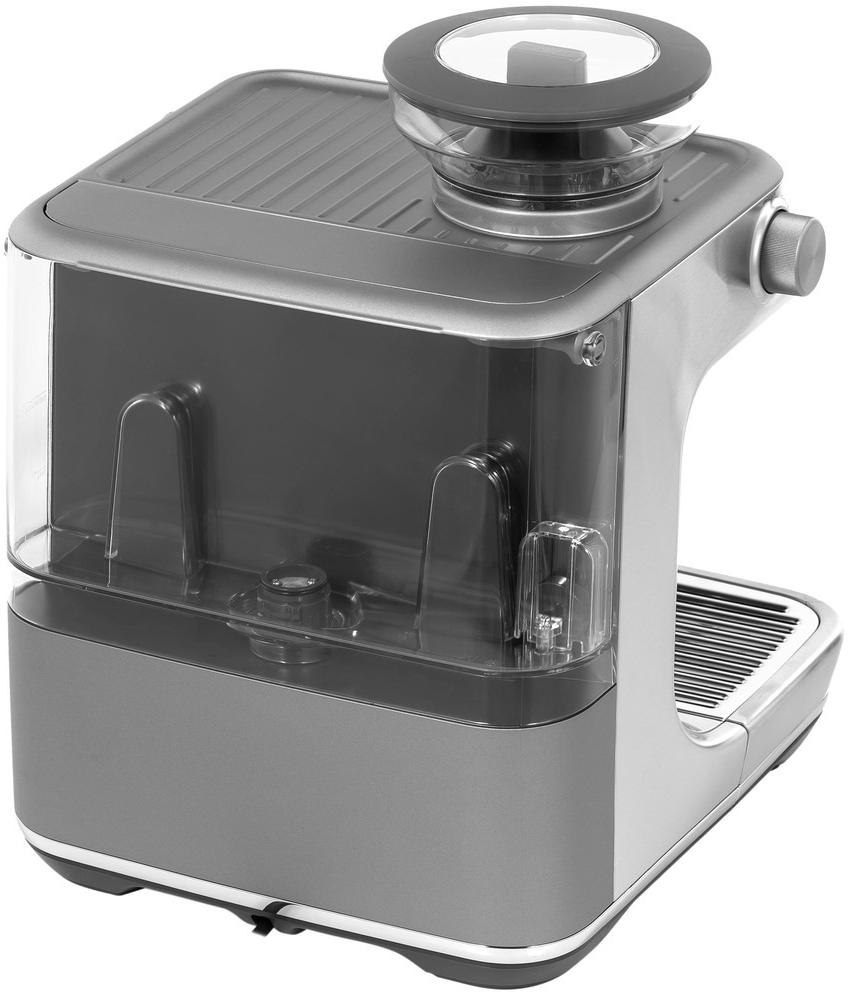 Кофейная станция BORK C808 фото 4 в Ростове-на-Дону Кофейная станция BORK C808 фото 4 в Ростове-на-Дону