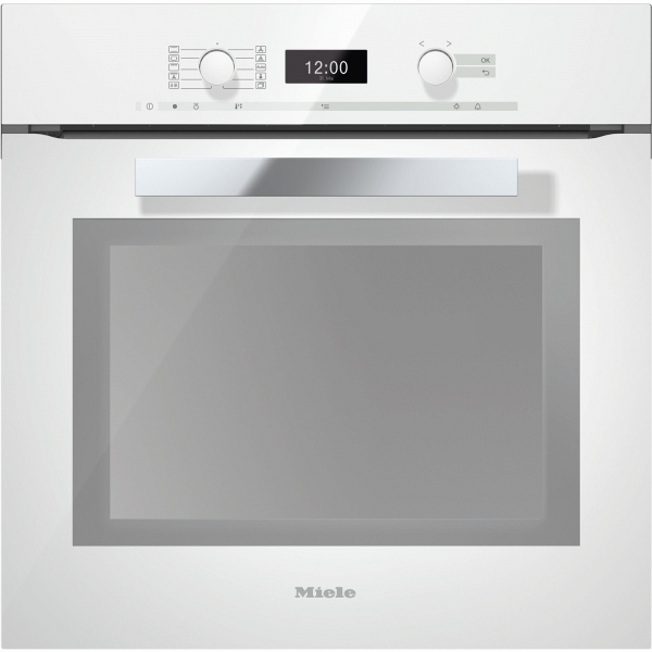 Духовой шкаф Miele H6460B BRWS бриллиантовый белый в Ростове-на-Дону Духовой шкаф Miele H6460B BRWS бриллиантовый белый в Ростове-на-Дону